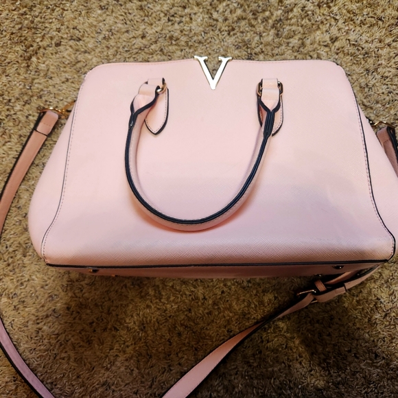 Pink purse - Picture 1 of 1
